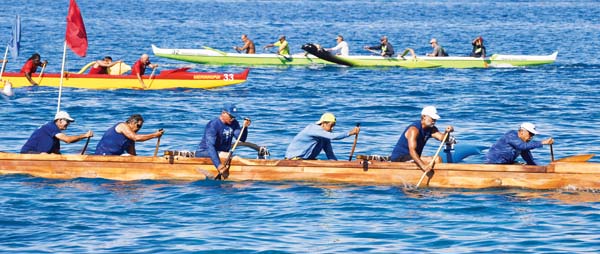 Crews eye states as MCHCA finishes season